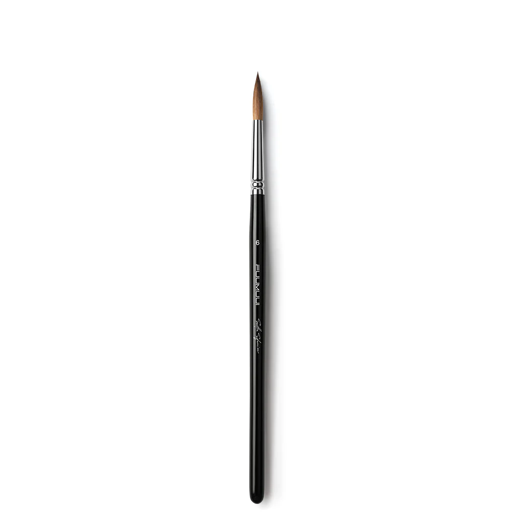 The Ultimate Kolinsky Collection – Precision, Snap & Control | Individual Size - Image 6