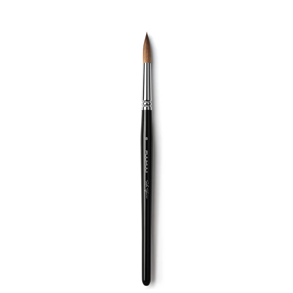 The Ultimate Kolinsky Collection – Precision, Snap & Control | Individual Size - Image 7