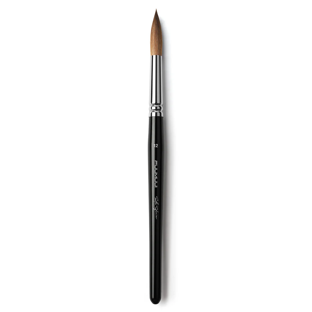 The Ultimate Kolinsky Collection – Precision, Snap & Control | Individual Size - Image 9